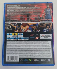 NBA 2K15  - Sony Playstation 4 / PS4