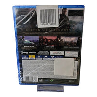 The Elders Scrolls Online Morrowind  - Playstation 4 / PS4 / NEU
