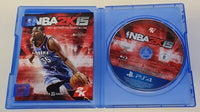 NBA 2K15  - Sony Playstation 4 / PS4