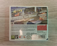 Alarm für Cobra 11 - 3D - Nintendo 3DS