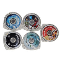PSP - Playstation Portable - Spiele Bundle - 5 Stück