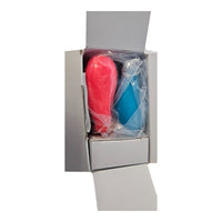 Nintendo Switch - Controller Zubehör Set