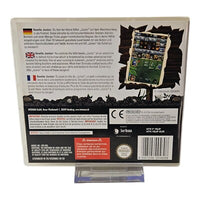 Beetle Junior DS  - Nintendo DS