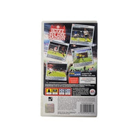 FIFA 07 - PSP - Playstation Portable