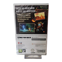 Steam World DIG 2 / Nintendo Switch - NEU