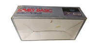 Famicom Konsolen Set - Konsole & Tastatur - OVP