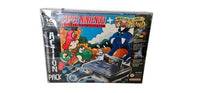 Super Nintendo Konsole - Action Pack -Super Mario World 2 - Yoshi´s Island Editi
