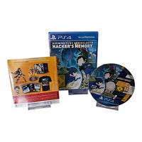 Digimon Story Cybersleuth Hacker´s Memory - Sony Playstation 4 / PS4