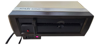 Atari 600 XL Komplett Set - Getestet - TOP