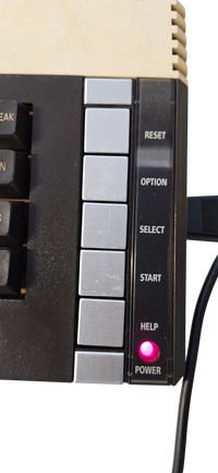 Atari 600 XL Komplett Set - Getestet - TOP