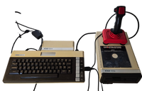 Atari 600 XL Komplett Set - Getestet - TOP