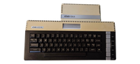 Atari 600 XL Komplett Set - Getestet - TOP