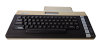 Atari 600 XL Komplett Set - Getestet - TOP