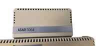 Atari 600 XL Komplett Set - Getestet - TOP
