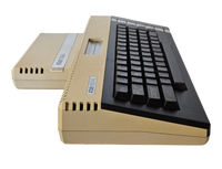 Atari 600 XL Komplett Set - Getestet - TOP