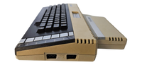 Atari 600 XL Komplett Set - Getestet - TOP