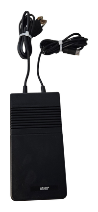 Atari 600 XL Komplett Set - Getestet - TOP