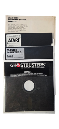 Atari 600 XL Komplett Set - Getestet - TOP