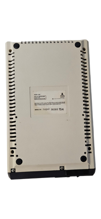 Atari 600 XL Komplett Set - Getestet - TOP