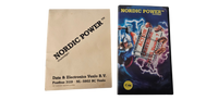 Action Cartridge Plus Version 7 - Nordic Powers - Commodore 64 / C64