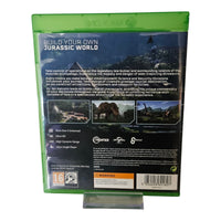 Jurassic World Evolution - XBOX ONE