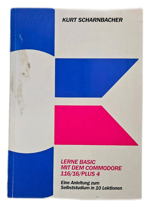 Das große Amiga Druckerbuch mit Diskette- Commodore Amiga