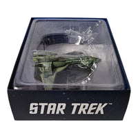Star Trek - Collectors Model- Klingon Bird of Prey 22505 - Eaglemoss- 1965-A/F