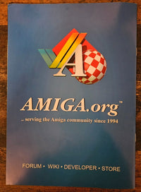 Amiga Future -  #146 / 2020  - Commodore Amiga