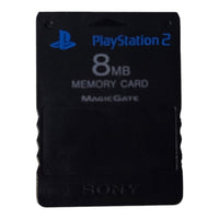 Playstation 2 Konsole / Black / Slim / Controller  + Memorycard - OVP
