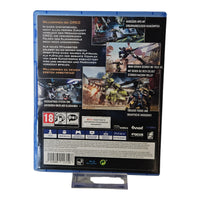 The Surge  - Sony Playstation 4 / PS4