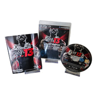 W13 First Edition - Playstation 3 / PS3