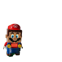 Demo Display LEGO - Lego-Set "Super Mario " (71360)  #2