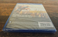 Superman - Man of Tomorrow - DC Universe Movie - Blu-Ray - NEU
