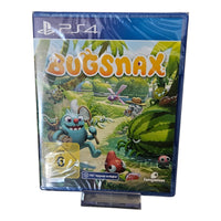 Bugsnax -  Sony Playstation 4 / PS4 - NEU