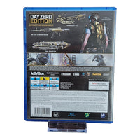 Call of Duty Advanced Warfare - Day One Edition - Sony Playstation 4