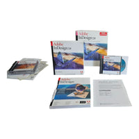 ADOBE InDesign 2.0  - MAC / Macintosh - OVP