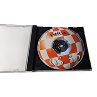Amiga OS 3.5 - Commodore Amiga
