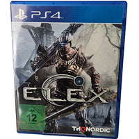 ELEX  - Sony Playstation 4 / PS4