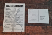 Creature Shock - White Label - PC - 486ér  -  Big Box -