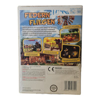 Chicken Riot Die wilde Hühner Jagd - Nintendo WII