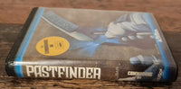 Pastfinder - Commodore 64/128 Tape