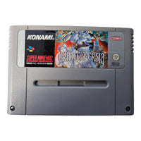 Prince of Persia - Super Nintendo / SNES