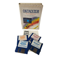 Oktalyzer - Commodore Amiga