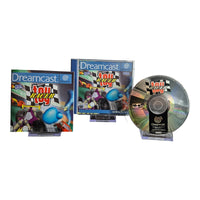Toy Racer - Sega Dreamcast