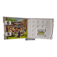 Harvest Moon - Dorf des Himmelsbaumes - Nintendo 3DS