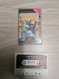 Big Mac - Commodore 16+4 / C16+4