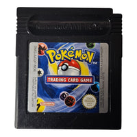 Pokemon Trading Crad Game - Nintendo Game Boy / GB / CIB