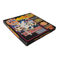 RBI Baseball - Commodore Amiga