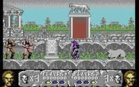 Party Time - Ocean The New Zealand Story  Altered Beast  - Commodore 64/128