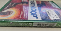 Deathloop - Metal Plate Edition / Xbox Serie X - NEU